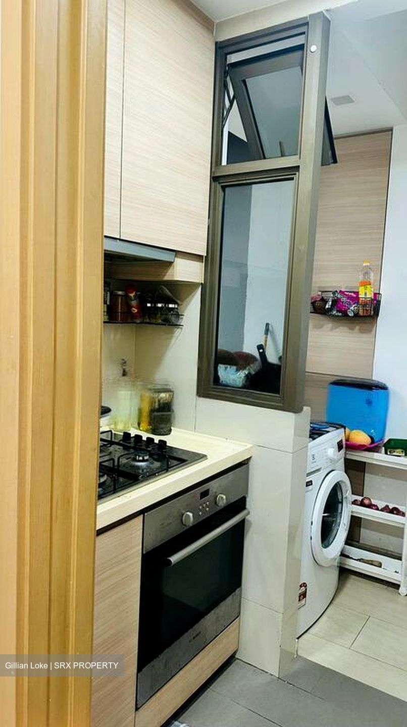 Parc Vera (D19), Condominium #460673041